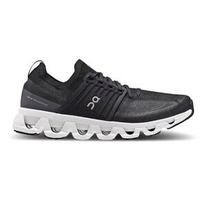 On Running Cloudswift 3 Men's Size 13 Running Shoes Sneakers Black 3MD10560485